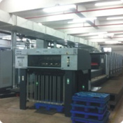 海德堡机/Heidelberg