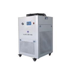 LED COOLING-WATER MACHINE
