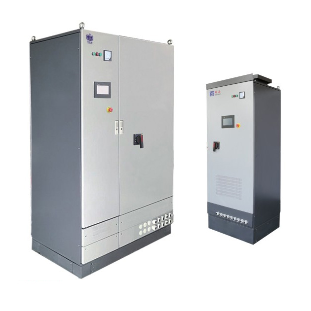 E-SYKZG control system cabinet