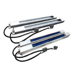 G3 LIOUID COOLED UV CURING SYSTEM